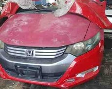 Honda CivicHonda İnsight ehtiyat hissələri