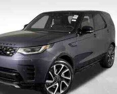 Land Rover Discovery təkərləri R22