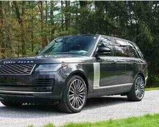 Range Rover 2021 diskləri R22