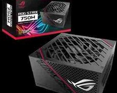 Qida bloku Asus ROG Strix 750W Gold