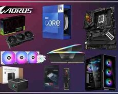 AORUS CS-90 GAMING-pc