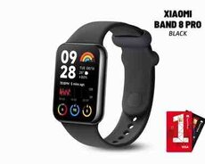 Xiaomi Mi Band 8 Pro Black