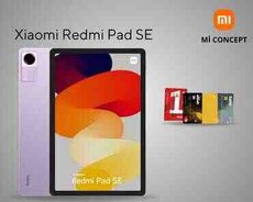 Xiaomi Redmi Pad SE 128GB6GB Lavander Purple
