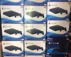 Sony PlayStation 4 Slim 500GB