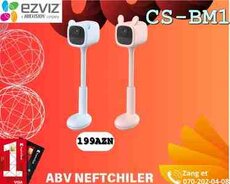 Ağıllı kamera EZVİZ CS-BM1