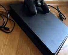 Playstation 4 Slim, 1TB