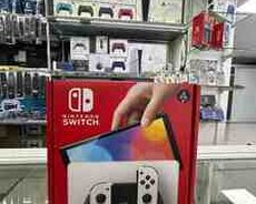 Nintendo Switch Oled White