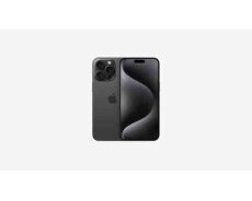 Apple iPhone 15 Pro Max Black Titanium 256GB8GB