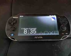 PS Vita