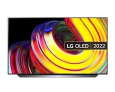 Televizor LG 55CS6LA OLED