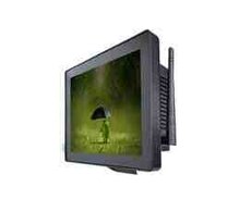Barkod oxuyucu ilə Pos monitor 2D