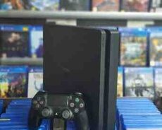 Sony PlayStation 4 Slim 750GB