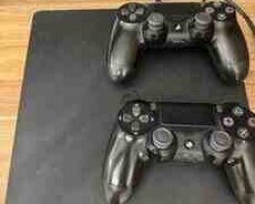 Playstation 4 Slim