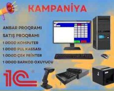 Pos avadanlıqları K76