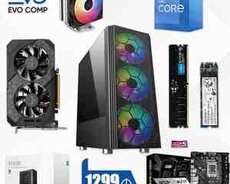 Evo Gaming PC