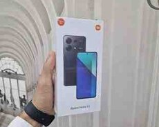 Xiaomi Redmi Note 13 Midnight Black 128GB8GB