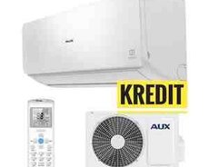 Kondisioner AUX ASW-H24A4FFR1R1 24000 BTU