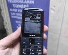 Nokia 5310-2020 Korpusu