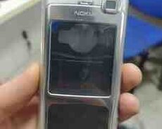 Nokia N70 korpusu