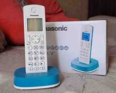 Radio telefon Panasonic KX-TGC310UCC