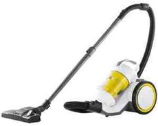 Tozsoran Karcher VC 3 PLUS