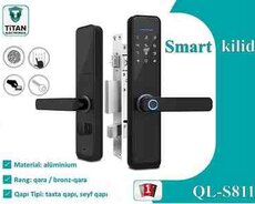 Smart Doors QL-300