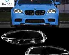 BMW F10 ön fara şüşələri