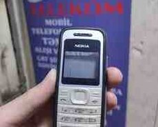 Nokia korpusları