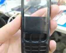 Nokia 6303 korpusu