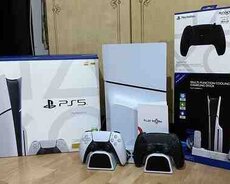 Playstation 5 slim