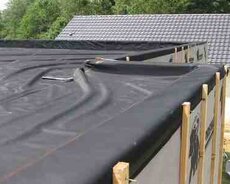 EPDM Membran (Lineflex)