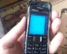 Nokia 5130 korpusu