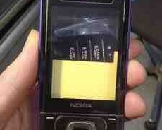 Nokia N81 korpusu