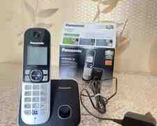 Stasionar telefon Panasonic