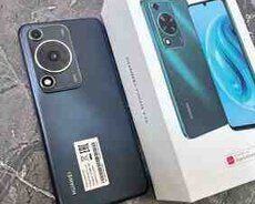 Huawei Nova Y72 Black 128GB8GB