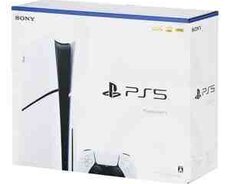 Playstation 5 slim 1 TB