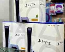 Sony PlayStation 5