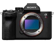 SONY Alpha 7R-V