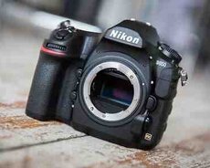 Fotoaparat Nikon D850