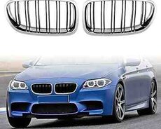 BMW F10, BMW F15, BMW F36 radiator barmaqlığı