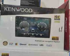 Kenwood monitoru