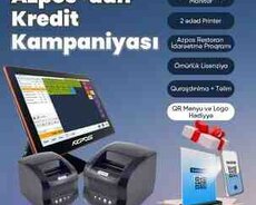Pos sistemləri