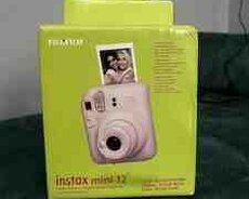 Fotoaparat Instax mini 12