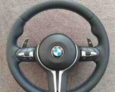 BMW M sükanı