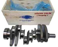 BMW F10F30F15N20N26 dirsəkli valı