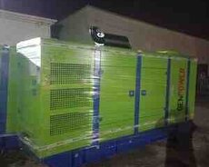 Generator Genpower