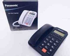 Stasionar telefon Panasonic KX-TSC7704CID