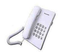 Stasionar telefon Panasonic KX-TS500MX