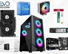 Evo Gaming PC-4