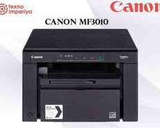 Printer Canon i-Sensys MF3010